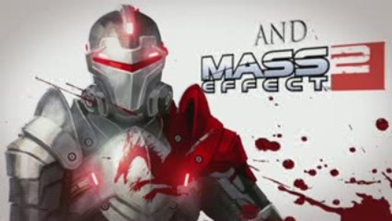 Dragon Age: Blood Dragon Armor