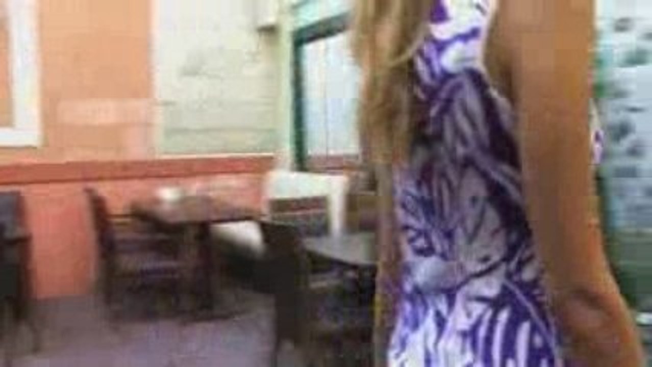 Sherafi Fashion - Istanbul - Summer 2010 collection