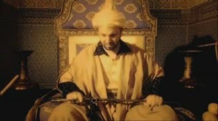 Les pirates d'afrique du nord part1