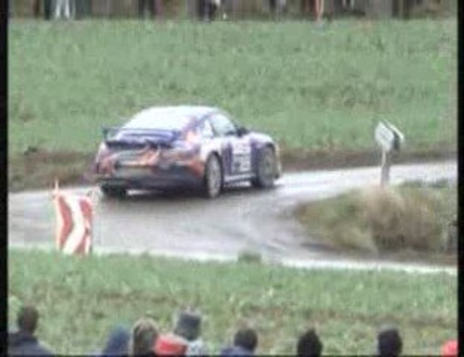 rallye du touquet 09