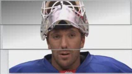 VERSUS - Kicking off the 2009-2010 NHL Season