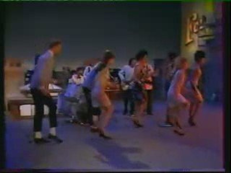 France Gall -Lio - Be my baby (1984)