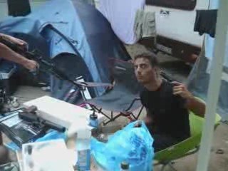 Vacance Hossegor et Salou 2009