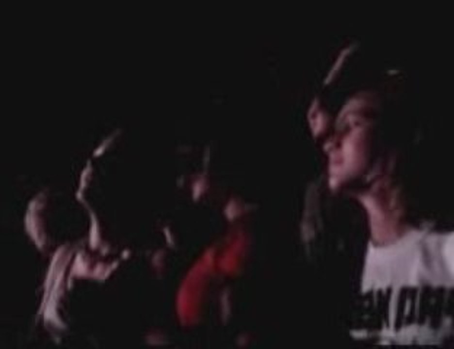 Les Groupies De Green Day <3 04/10