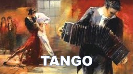 Tango argentin à La Milonga