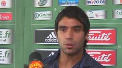 Saint-Étienne, Ligue 1 de Football Français