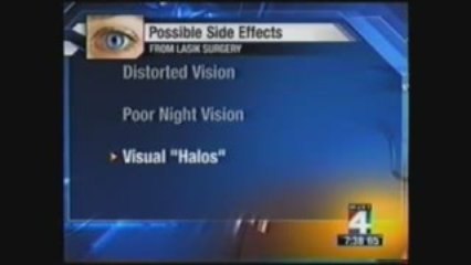 Gulani Vision LASIK Complication Reversal: In the NEWS
