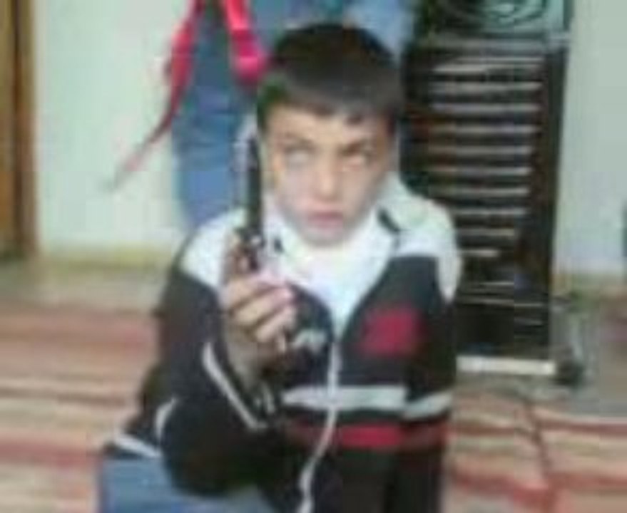 MADEH YENER Melulo