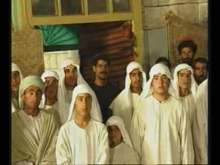 Batmayan Güneş (Abdulkadir Geylani) PART-3