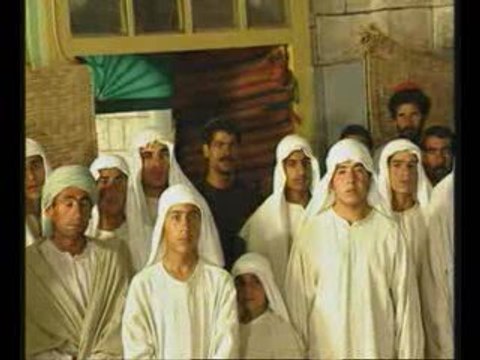 Batmayan Güneş (Abdulkadir Geylani) PART-3