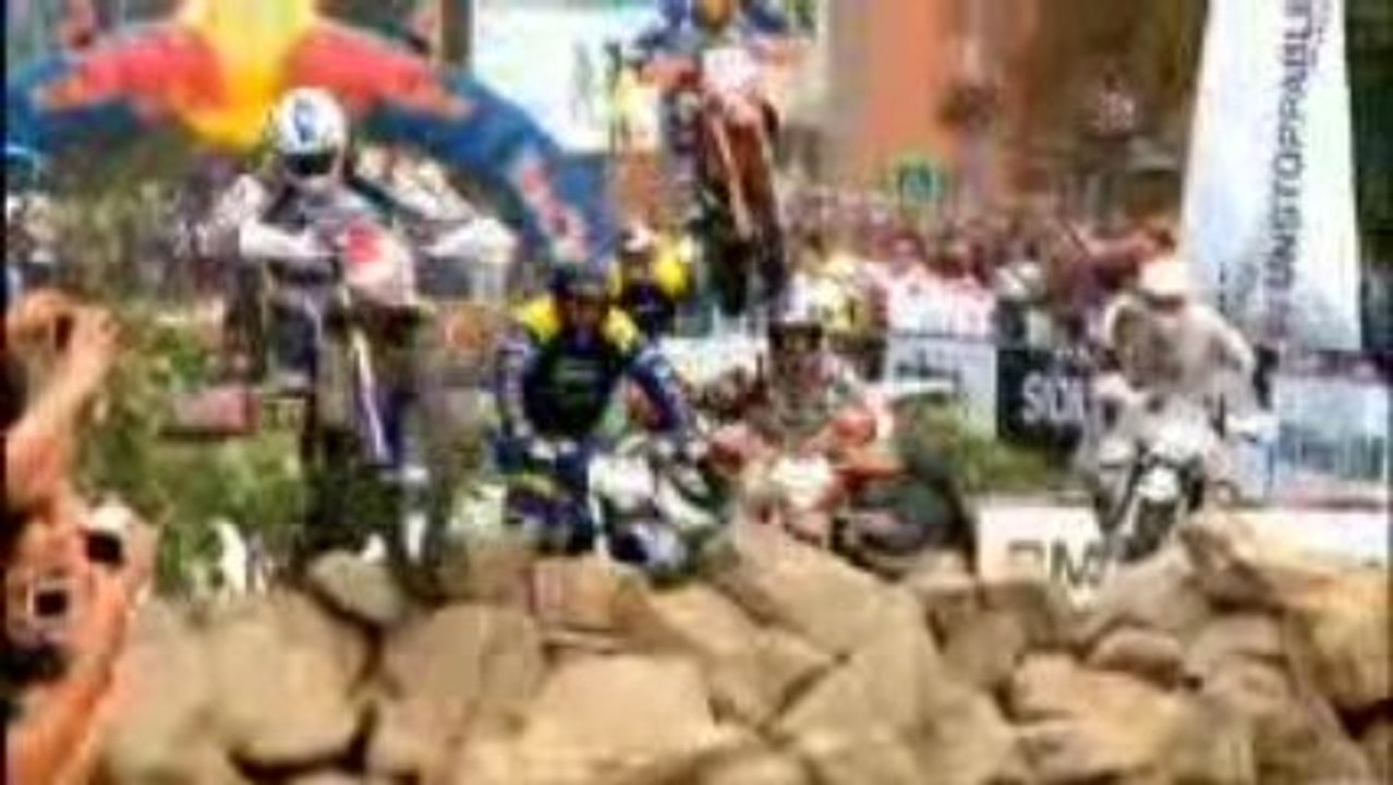 Red Bull Rivals