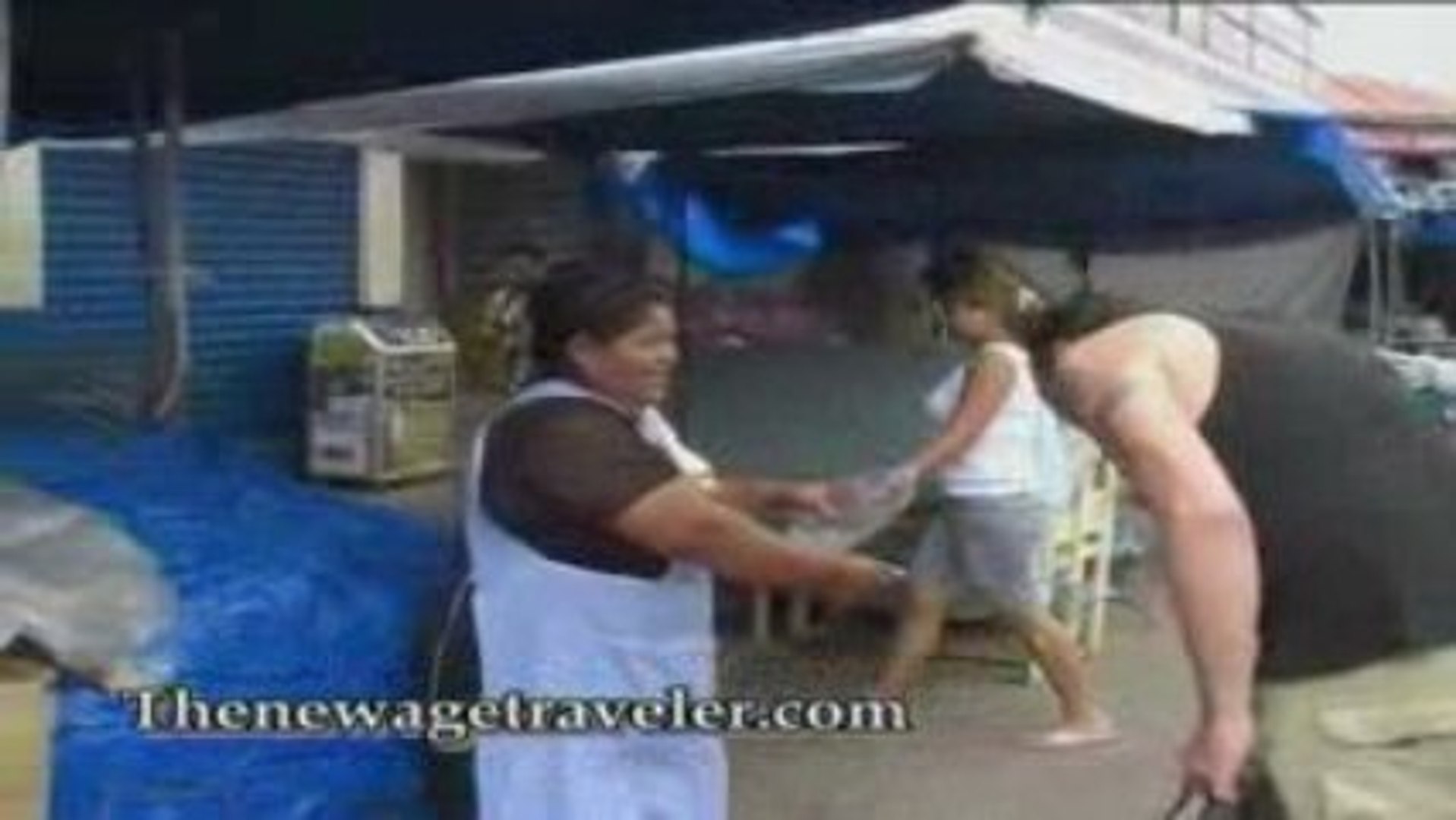Chile Travel Video - Bolivia Travel Video