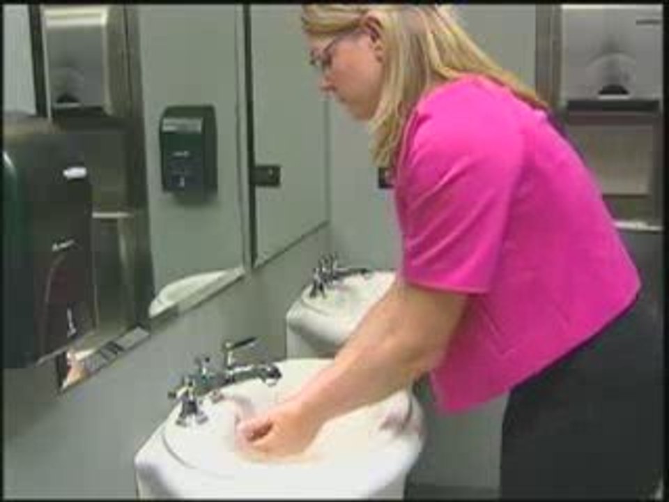 Staying Germ Free this Cold & Flu Season