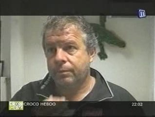 Cavalli avant Nimes Marseille