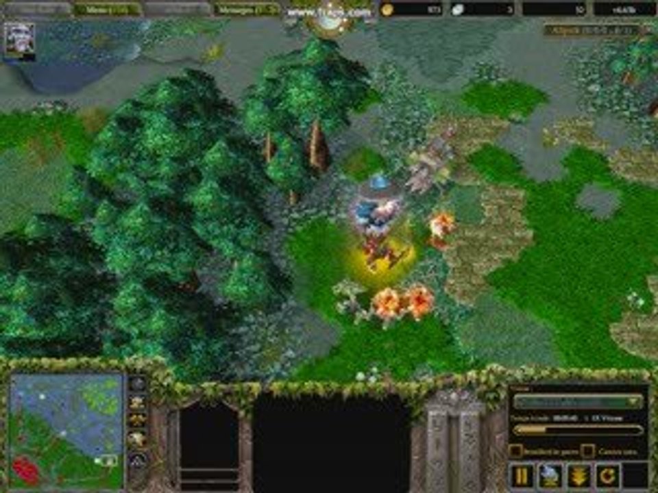aN - Section DoTA Recrute