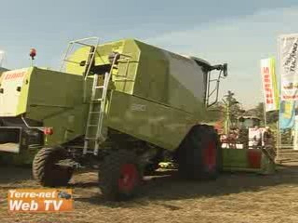 claas avero