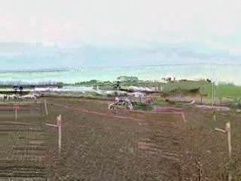 rallye du touquet 2009 partie 5