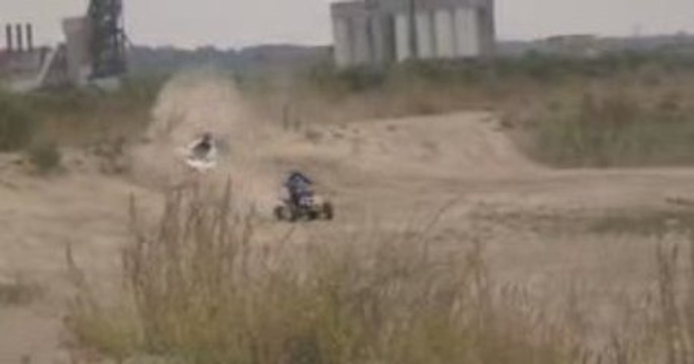 quad part 2