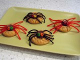 How to make easy Halloween cookies