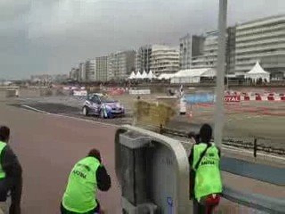 rallye du touquet 2009   partie 4
