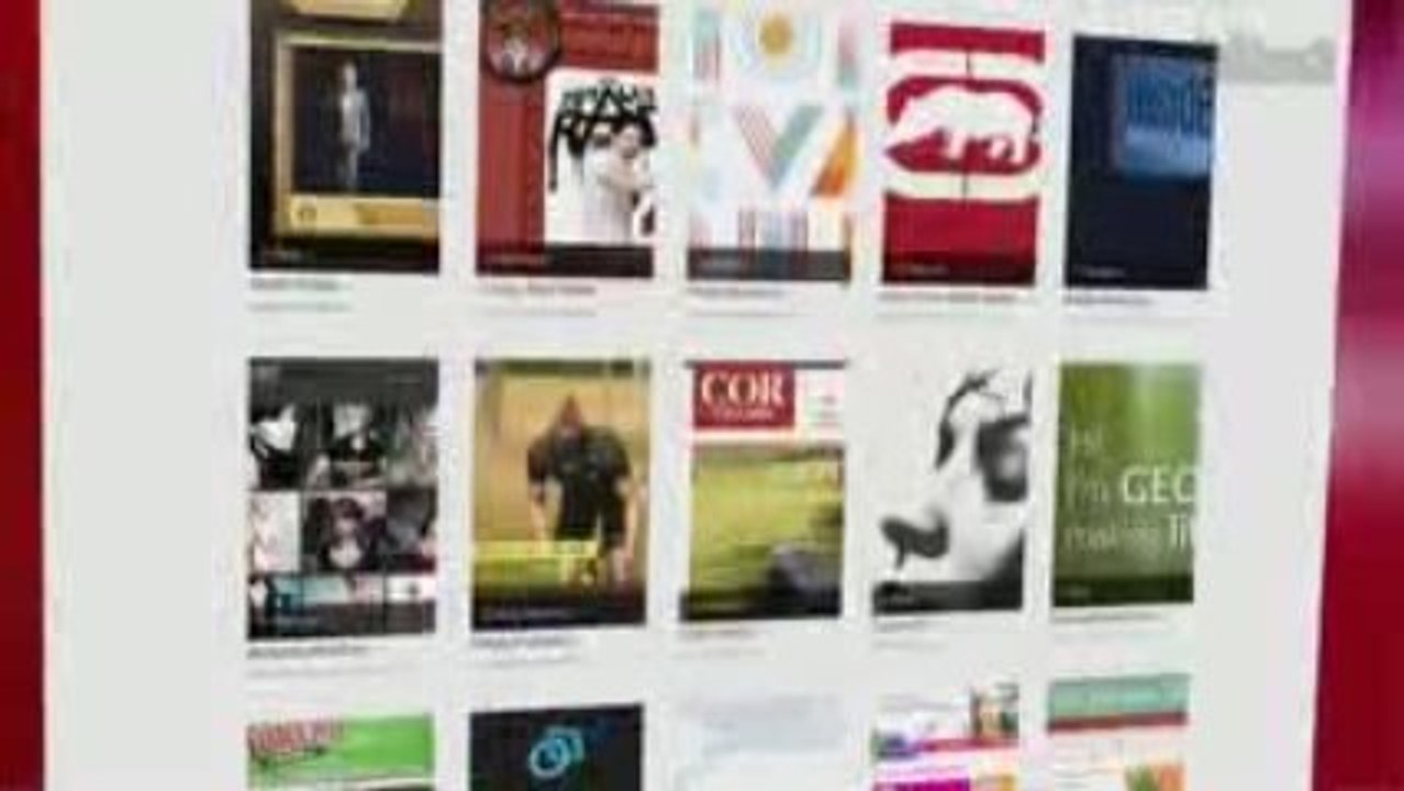 iPhone: iBlogger - AppJudgment