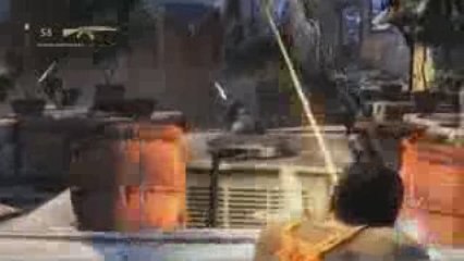 Uncharted 2 : Le Processeur CELL