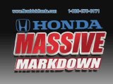 Honda Massive Markdown | Hendrick Honda - Charlotte, NC