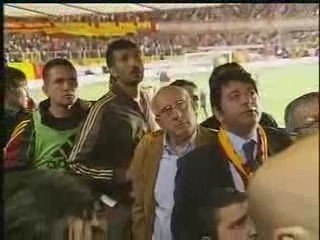 galatasaray şampıyon 2006-2007 sezonu