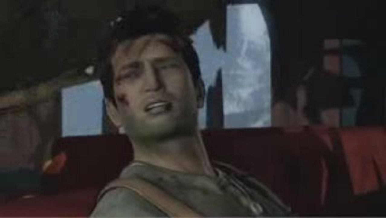 Uncharted 2 : L'Histoire et l'Artistique