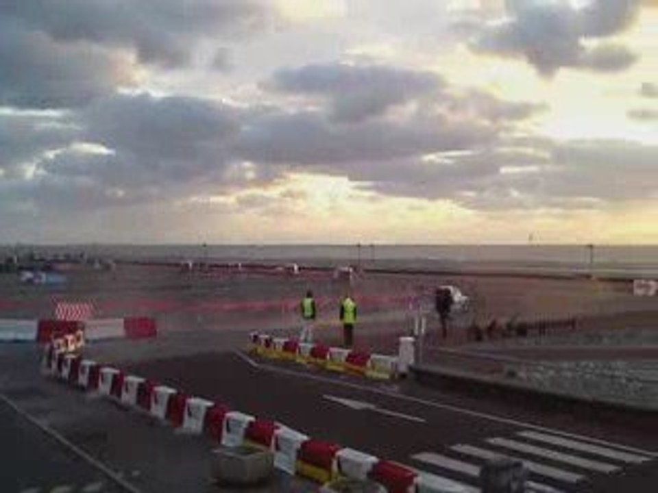 rallye du touquet 2009 partie 1