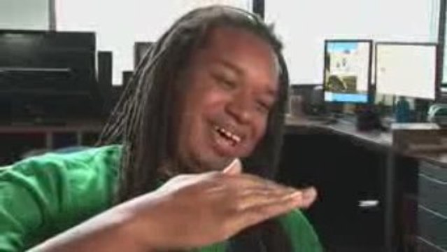 Uncharted 2 : Travailler chez Naughty Dog