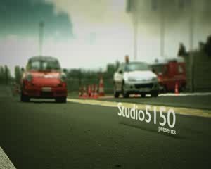 Nogaro 2007 - JM Racing