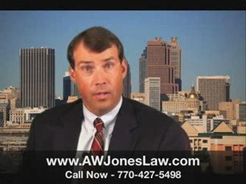Personal Injury Attorney Johns Creek[andrew jones]
