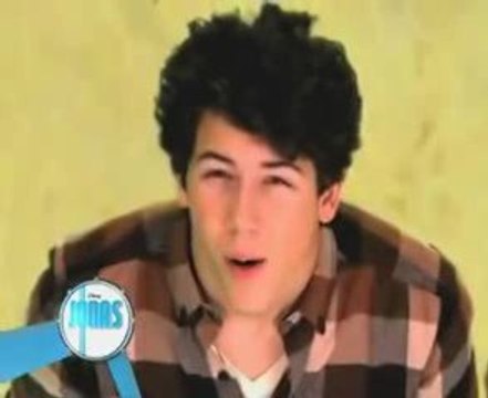 Disney JONAS - Sneak Peek francais