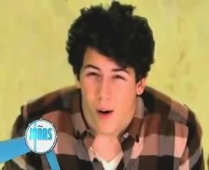 Disney JONAS - Sneak Peek francais