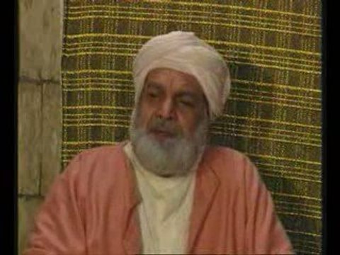 Batmayan Güneş (Abdulkadir Geylani) PART-4