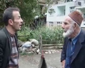 Sapaca köyü eylül