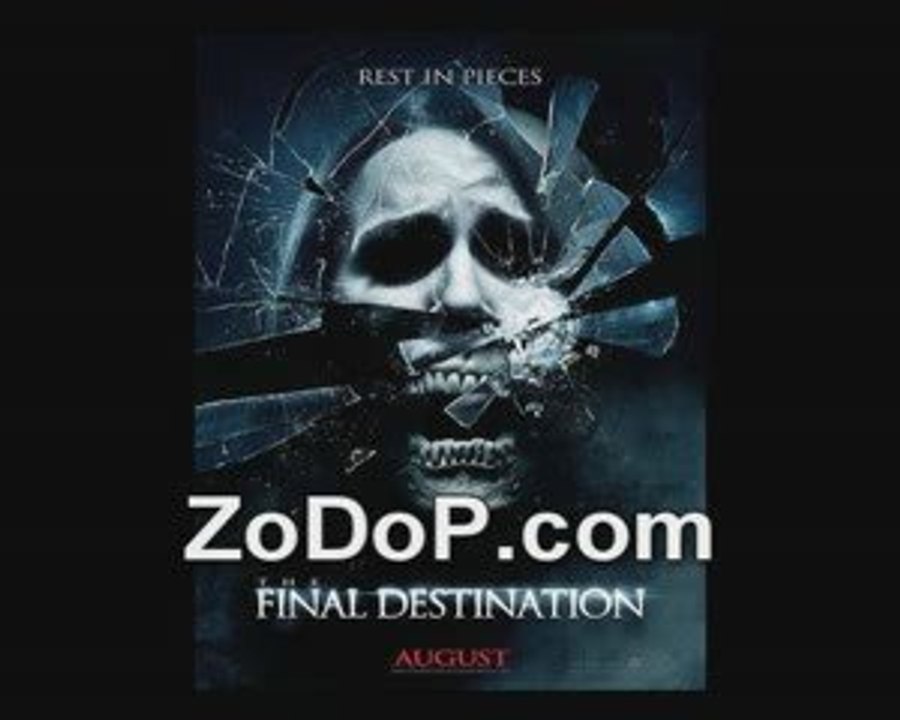Watch The Final Destination (2009) Full Movie Free Online