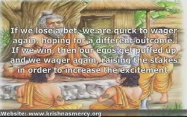 Four Regulative Principles