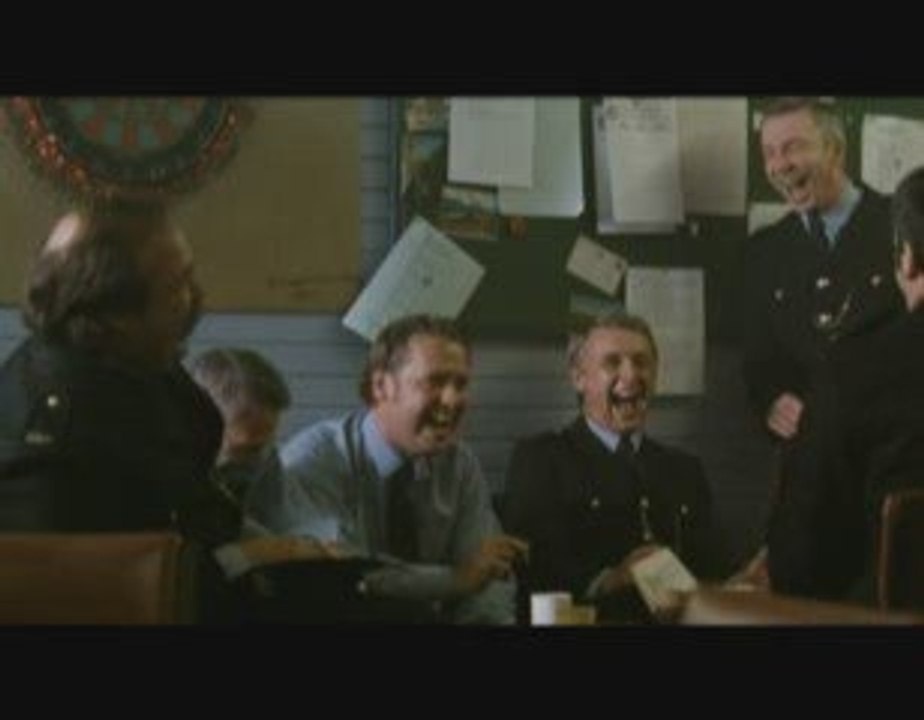 Hunger bande annonce VOST