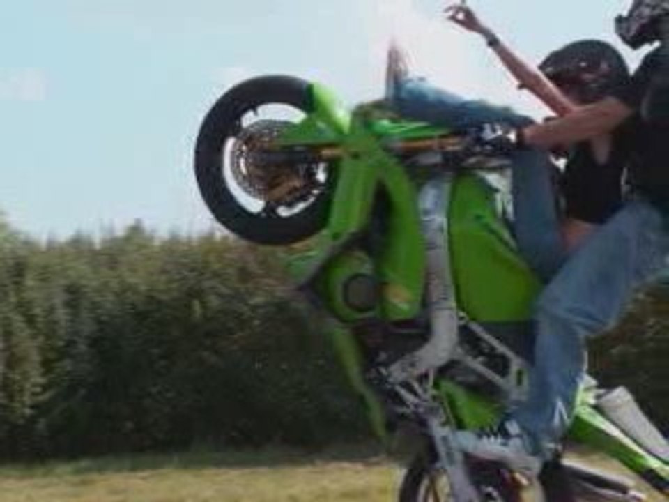Streebikes
