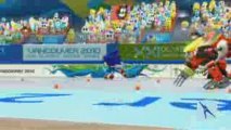 Mario & Sonic aux Jeux Olympiques d'Hiver Trailer Festival