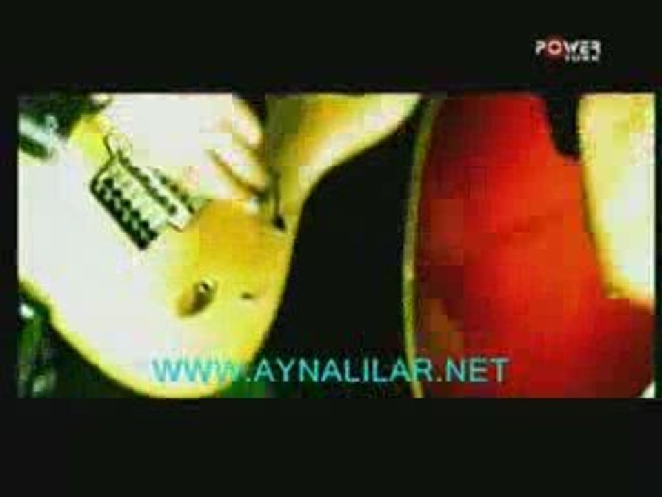 AYNA - CAYIMIN SEKERI