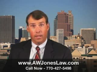 Personal Injury Lawyer Marietta [andrew jones]