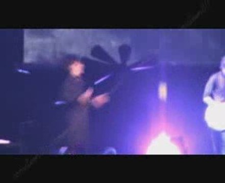 INDOCHINE - J'AI DEMANDE A LA LUNE