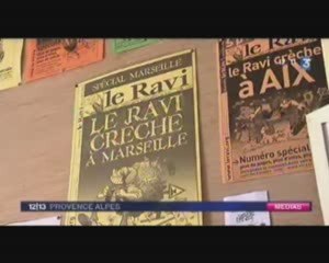 Le Ravi - Reportage France3