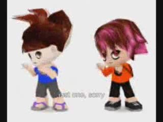 "PLANETA POP" [©DIEGOPOP Music] Starring: Buddy Poke!