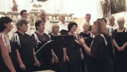 Van Gogh (chant corse)