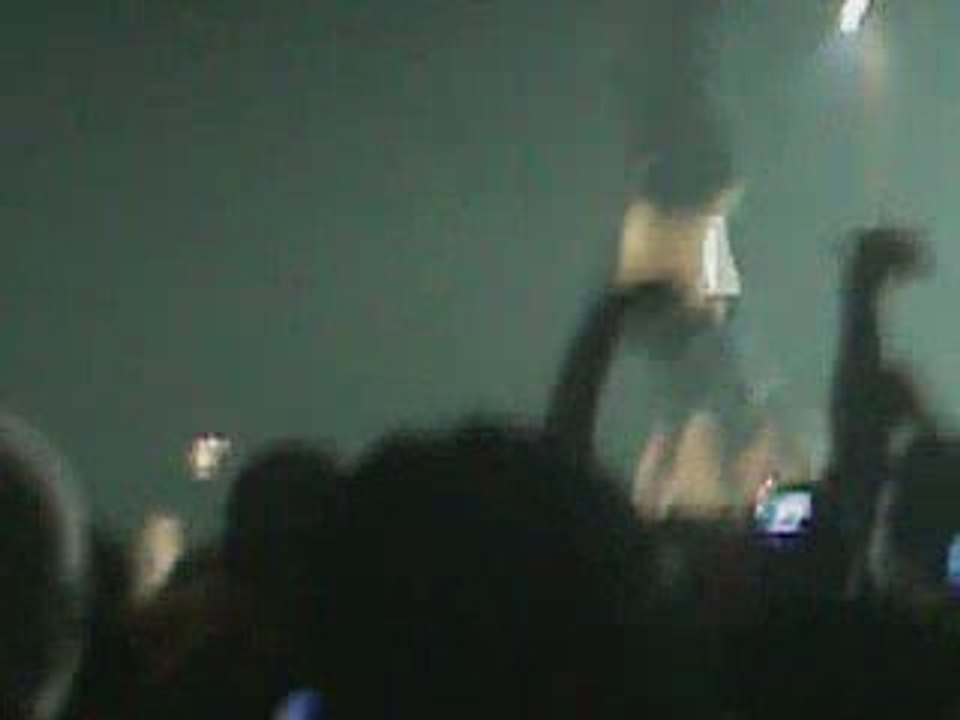 ROHFF EN CONCERT AU ZENITH 6 OCT 2009 (5)