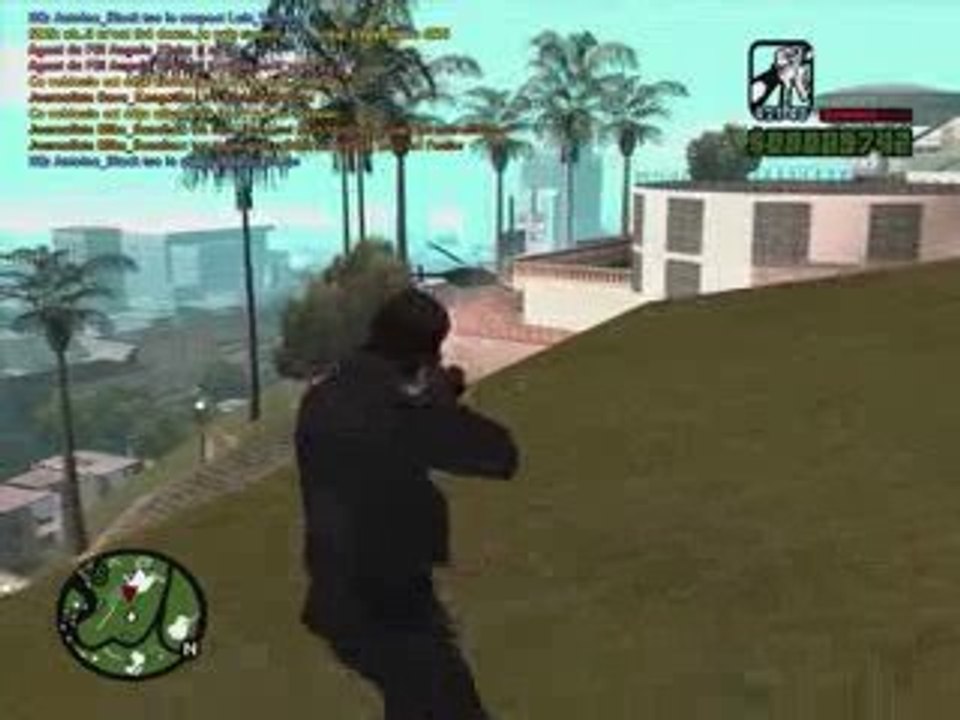 (CMLV) Braquage RP du 07/10/09